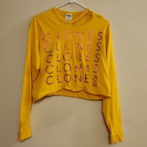 Iowa State Cyclone Long Sleeve